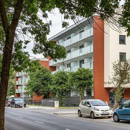 Apartamenty Blizej Morza - Visitopl Kołobrzeg Esterno foto
