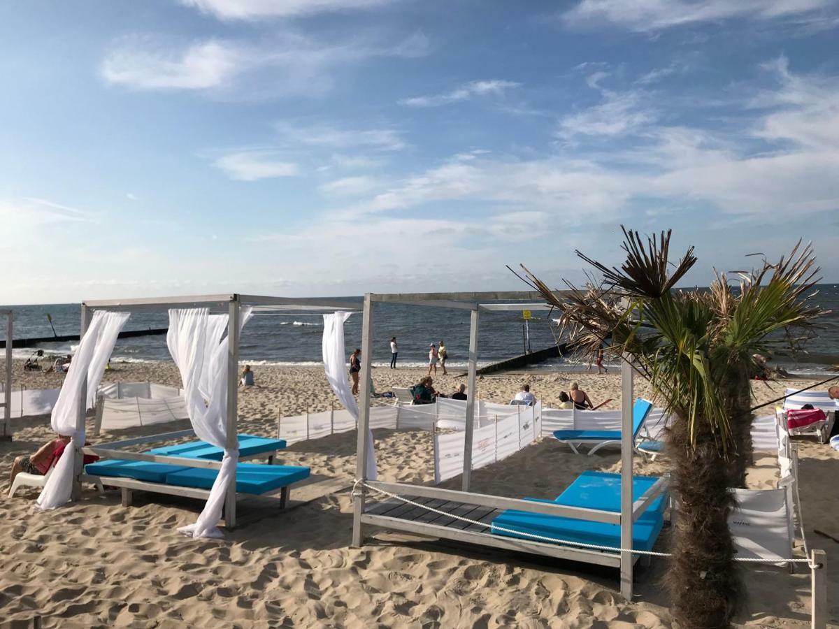 Apartamenty Blizej Morza - Visitopl Kołobrzeg Esterno foto