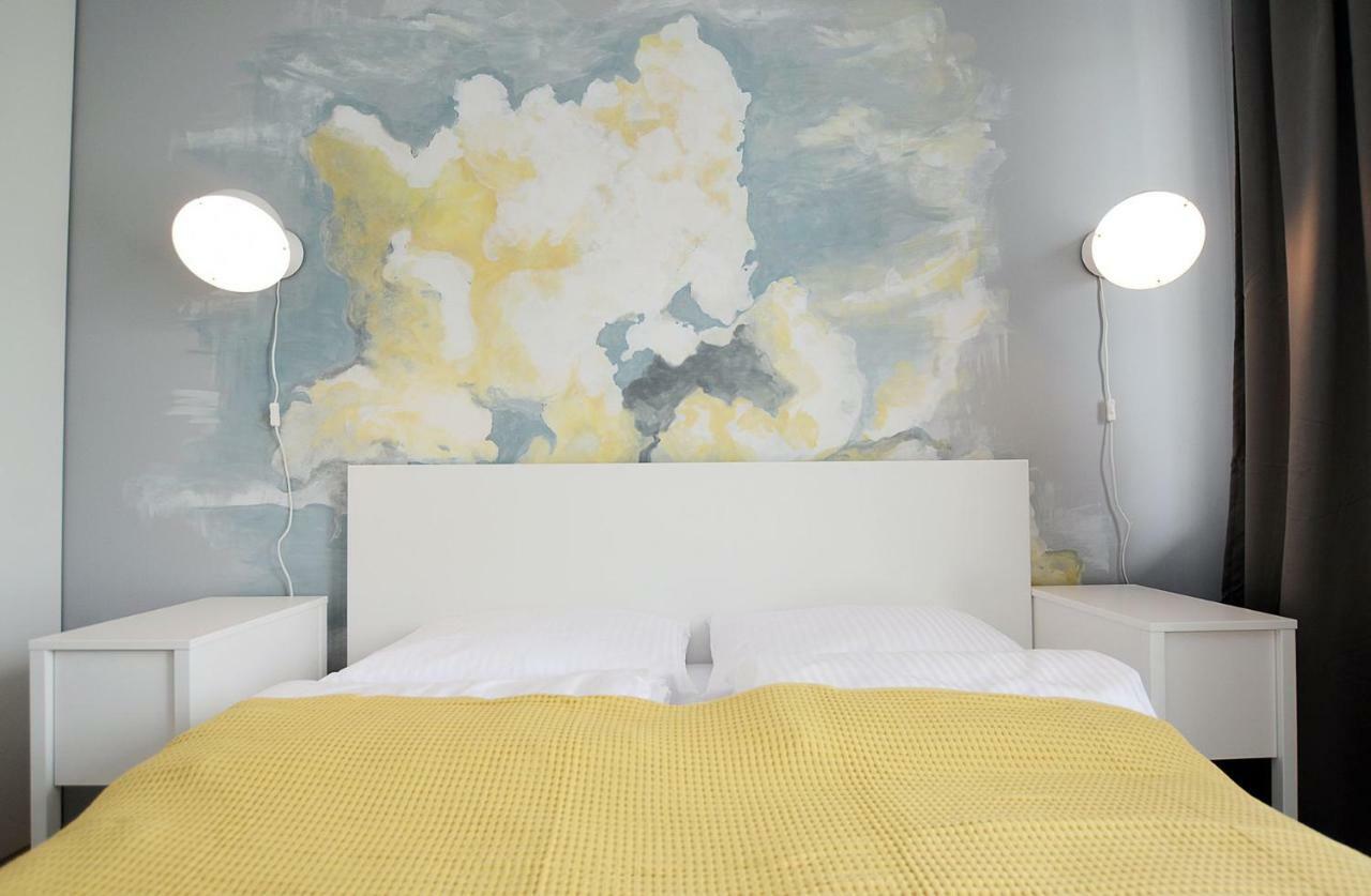 Apartamenty Blizej Morza - Visitopl Kołobrzeg Esterno foto