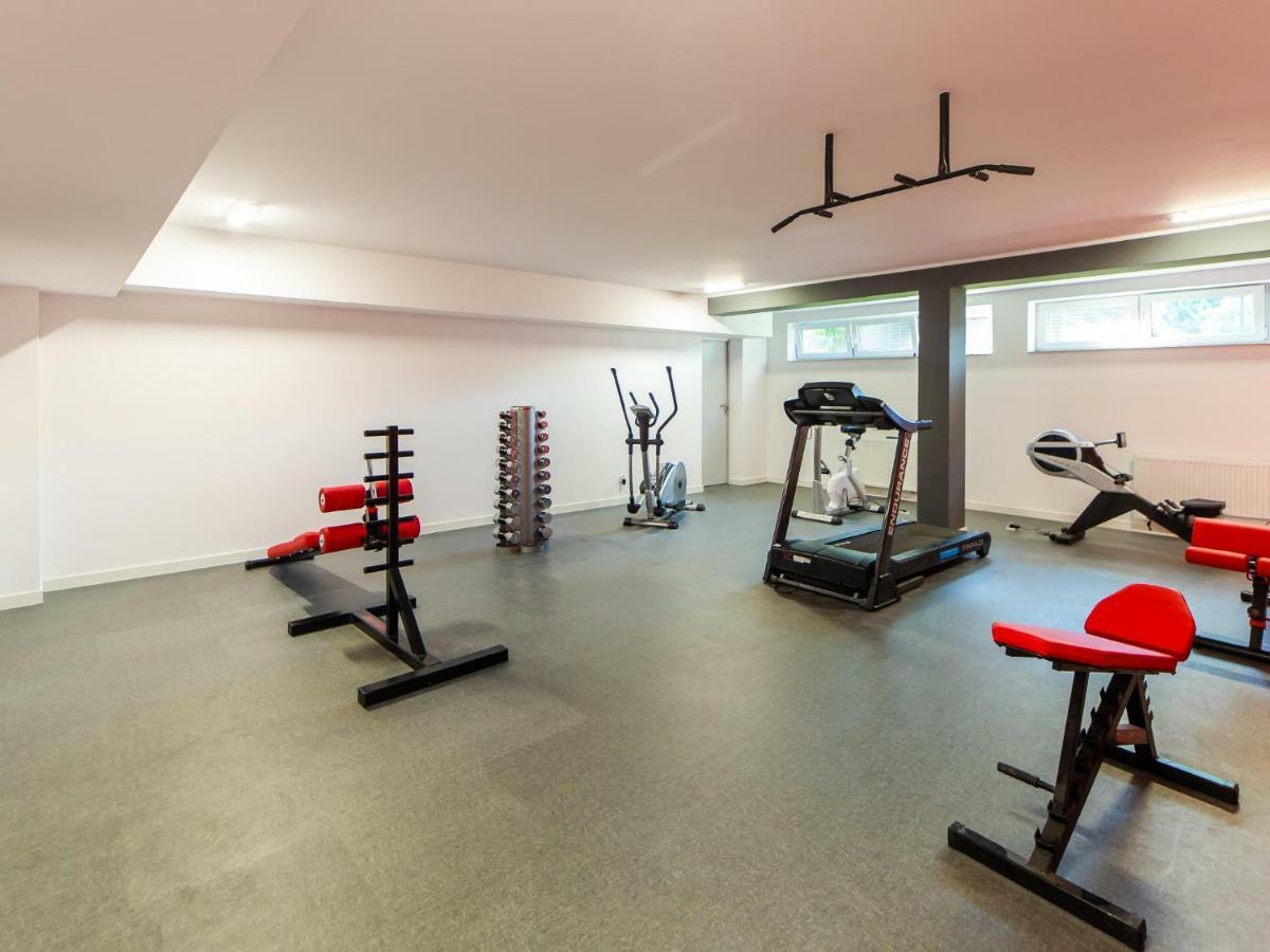 Apartamenty Blizej Morza - Visitopl Kołobrzeg Esterno foto