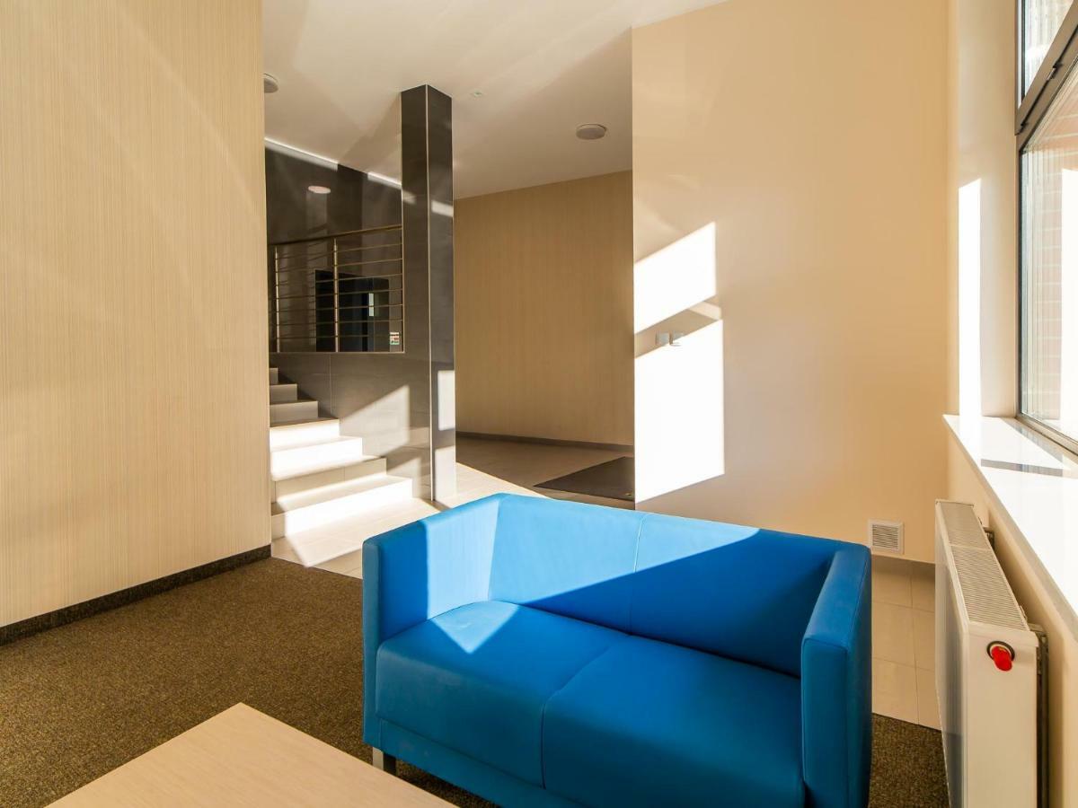 Apartamenty Blizej Morza - Visitopl Kołobrzeg Esterno foto