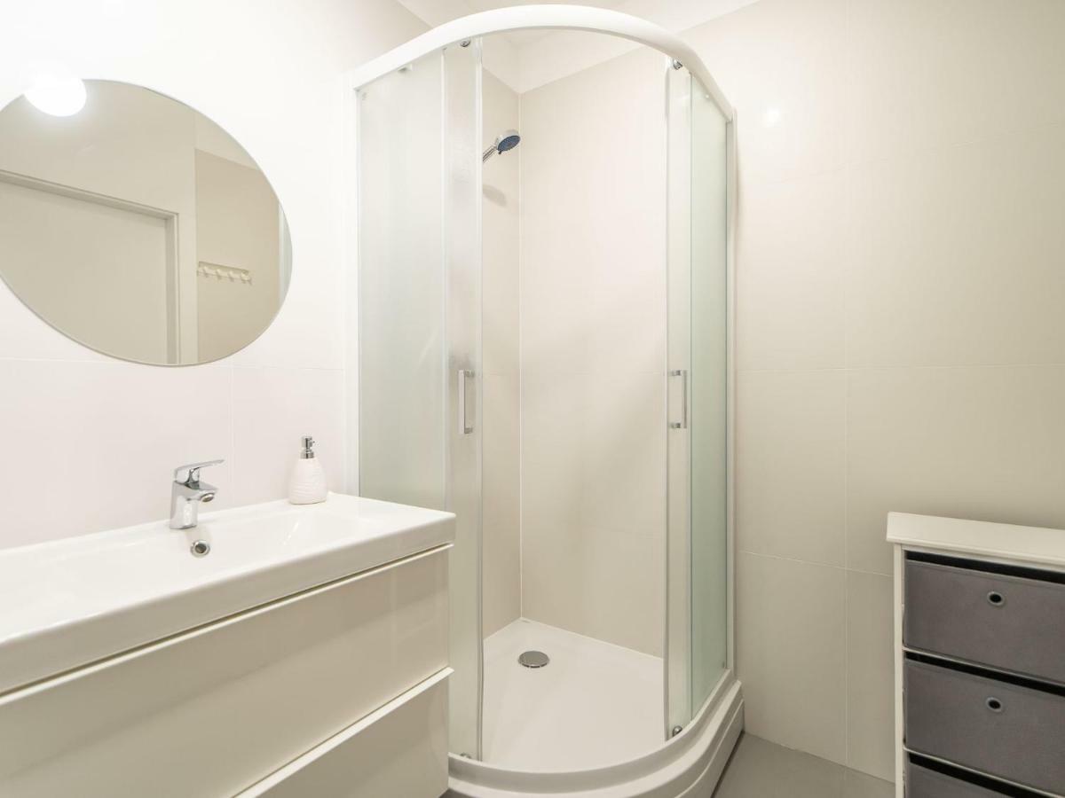 Apartamenty Blizej Morza - Visitopl Kołobrzeg Esterno foto